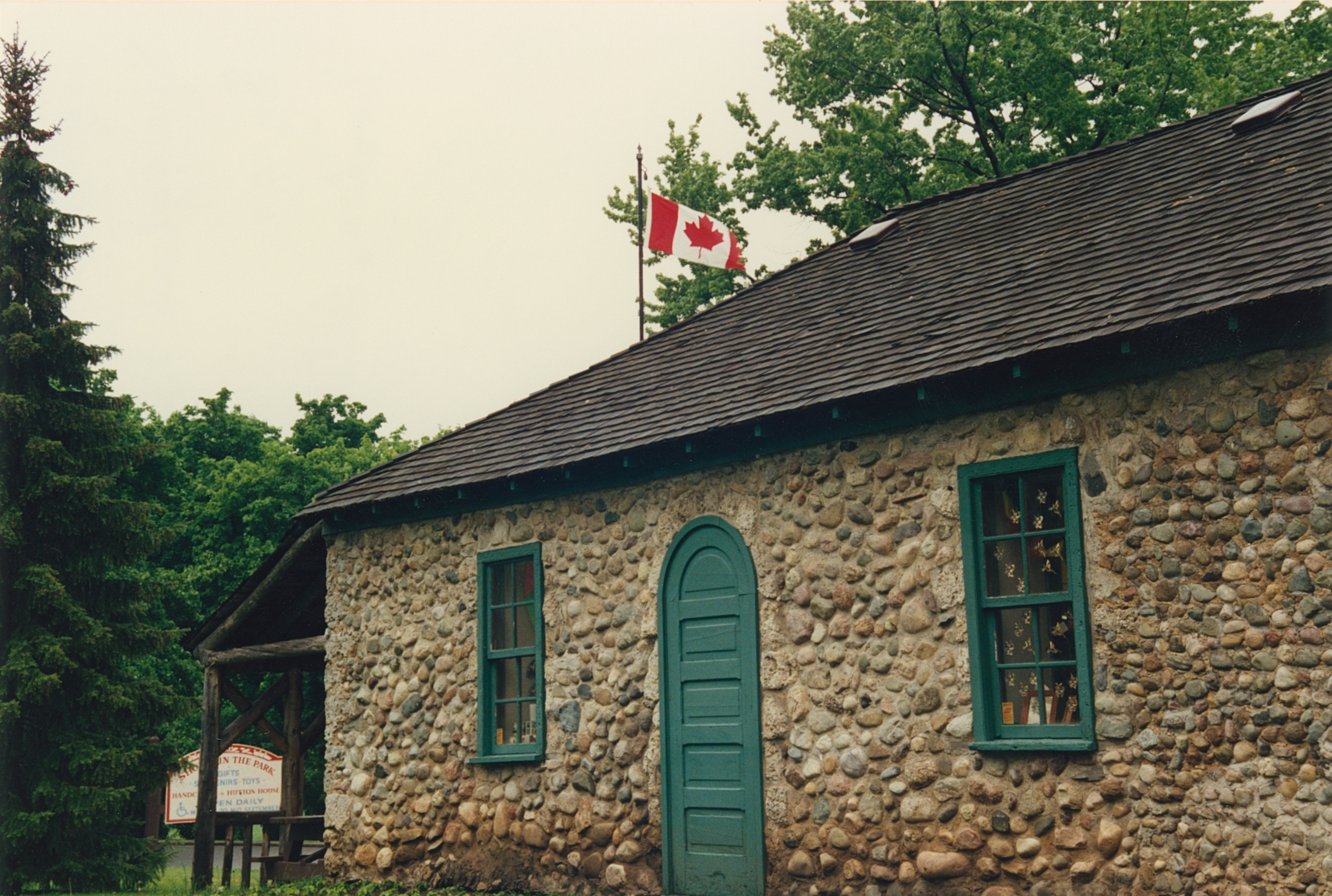 Fau-17 Springbank Park 1